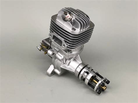 DLE Engines DLE-61 — RC Diesel