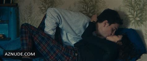 Zoe Adjani Nude Aznude