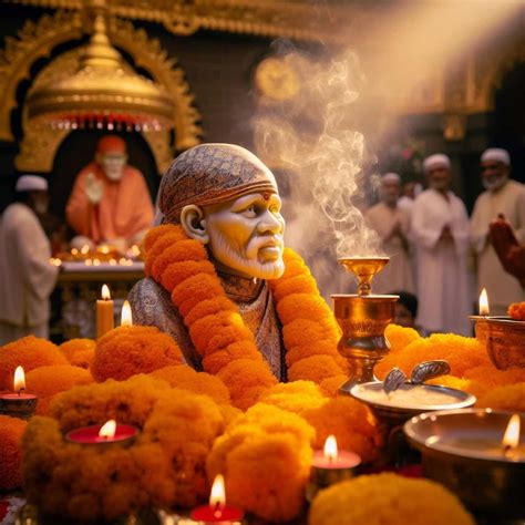 shirdi sai baba miracles  real life heal hearts  souls sai