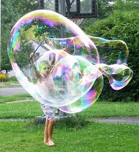 big bubbles  popping   solve common big bubble problems