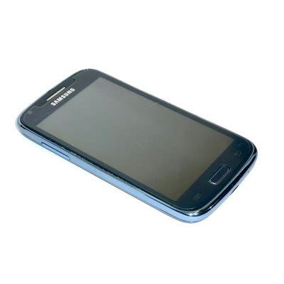 Etui Futera Samsung Galaxy Core Gt I Gt I