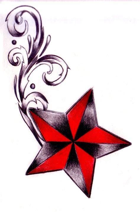 Cool Star Drawings at PaintingValley.com | Explore collection of Cool ...