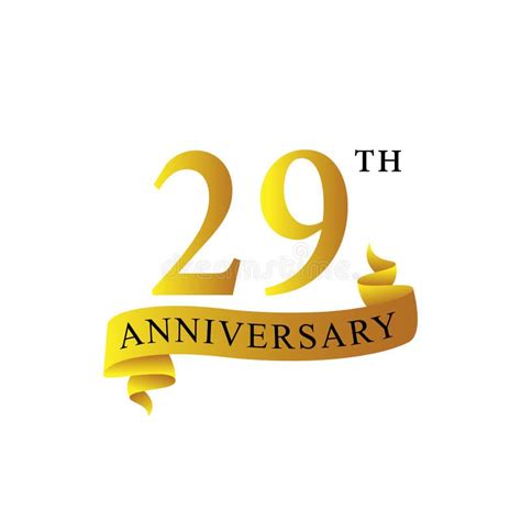 Happy 29th Anniversary