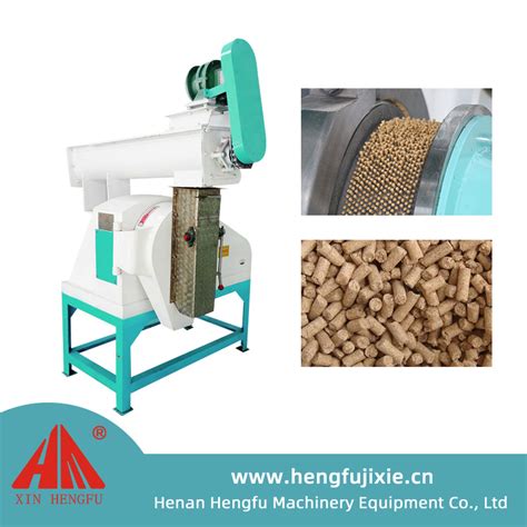 Chicken Cattle Sheep Livestock Fish Poultry Pig Animal Feed Pellet Mill