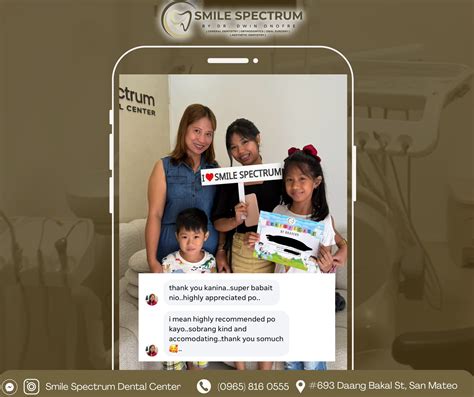 Smile - 𝐓𝐡𝐚𝐧𝐤 𝐲𝐨𝐮 𝐟𝐨𝐫 𝐭𝐫𝐮𝐬𝐭𝐢𝐧𝐠 𝐒𝐦𝐢𝐥𝐞 𝐒𝐩𝐞𝐜𝐭𝐫𝐮𝐦 𝐃𝐞𝐧𝐭𝐚𝐥 𝐂𝐞𝐧𝐭𝐞𝐫! Your kind