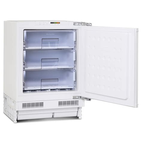 Montpellier MBUF300 Integrated Built Under Freezer