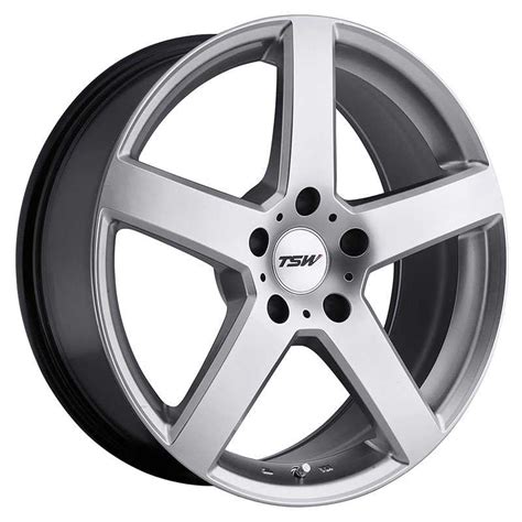 tsw wheels  rims hubcap tire wheel