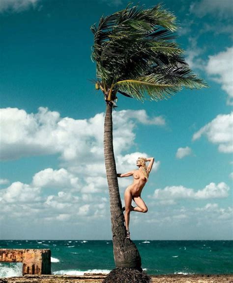 Nadiya Bychkova Nude Fitnakedgirls Photos