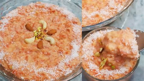 Shahi Gajrela Recipe Gajar Ka Gajrela Recipe Quick Easy And