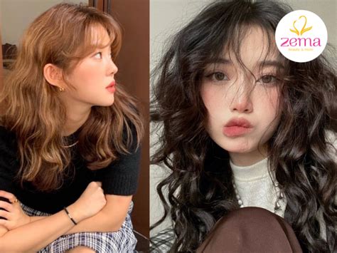 Nh Ng Ki U T C N Hot Nh T Hi N Nay Khi N Ch Em Tr M Tr Kh Ng Ng T Zemahair