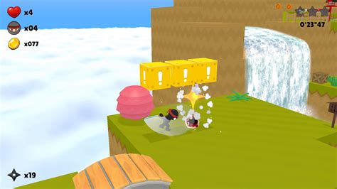 Ninja Maker on Steam