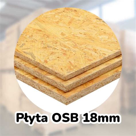 Płyty OSB 18mm 2500 x 1250 mm Katowice Szopienice-Burowiec • OLX.pl