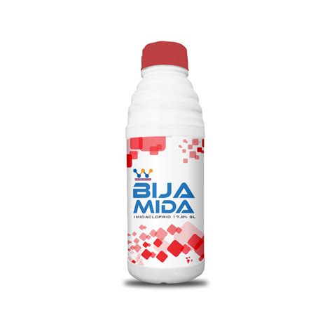 BIJA MIDA - BeejaCropScience
