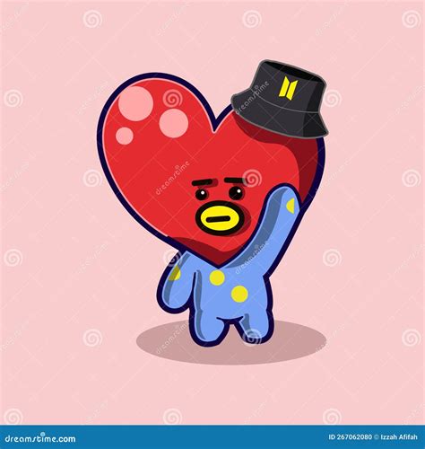 Bt21 Cartoons Illustrations And Vector Stock Images 51 Pictures To