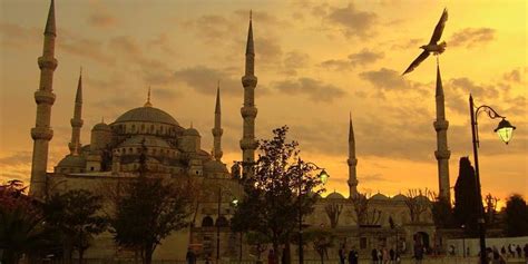 Istanbul Old City Full Day Tour Getyourguide