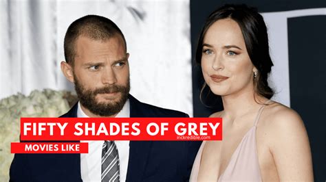 32 Movies Like 50 Shades Of Grey - Endante