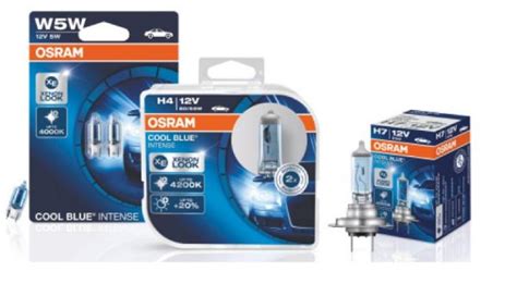 OSRAM 6411 BULB 12V 10W - STAR International Trading Company Limited