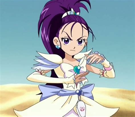 Pin de Christy Yung en Precure
