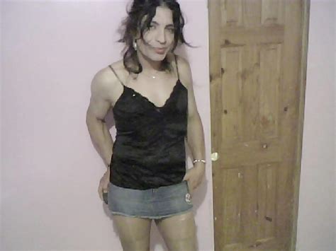 Denim Mini Skirt XXX Porn Album 931952