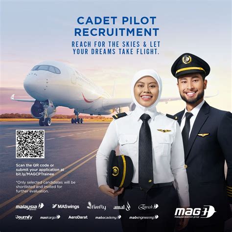 Mag Cadet Pilot 2023 Better Aviation