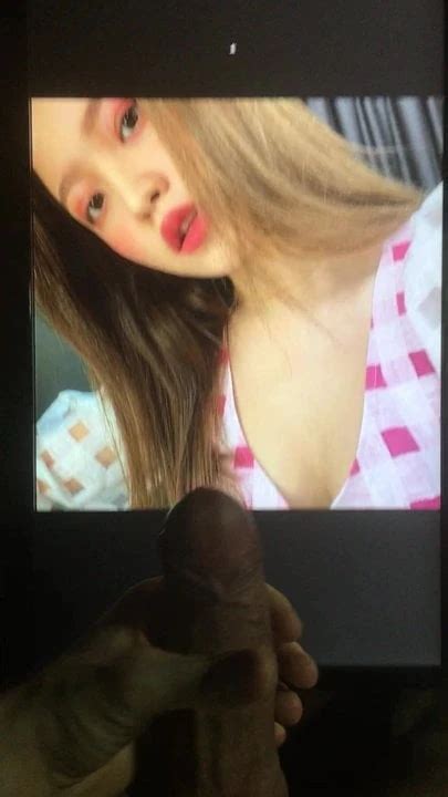 Red Velvet Yeri Cum Tribute English Gay Asian Asian Porn XHamster