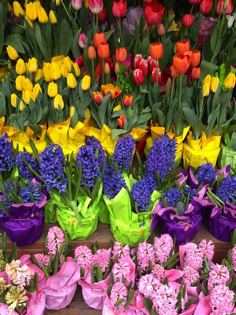 Happy Sweet Spring Desserts – All Things Good