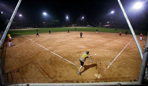 Today Begins the 50 Day Countdown to the Hall of Fame! | 16" Softball ...