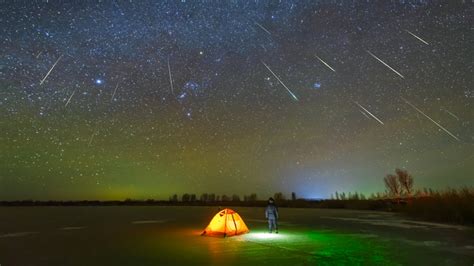 Top Tips For Viewing The 2024 Perseid Meteor Shower