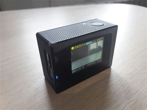 Экшн камера SJCAM SJ4000 WiFi + доп. аксессуары - Продам - Форум Днепронет