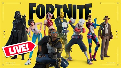 BENVENUTA STAGIONE 3 DI FORTNITE CODICE MARTEX YouTube