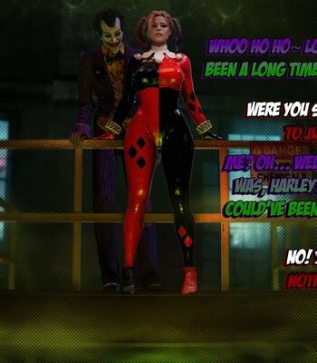 Joker Porn Comics Joker Hentai Comics Joker Sex Comics