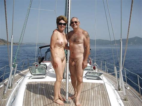 Naked Older Women On Boat Xxx Porn