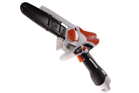 Аккумуляторная цепная пила Sturm CSC1804 - выгодная цена, отзывы ...