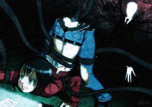 Rule 34 Slenderman Luscious Hentai Manga Porn