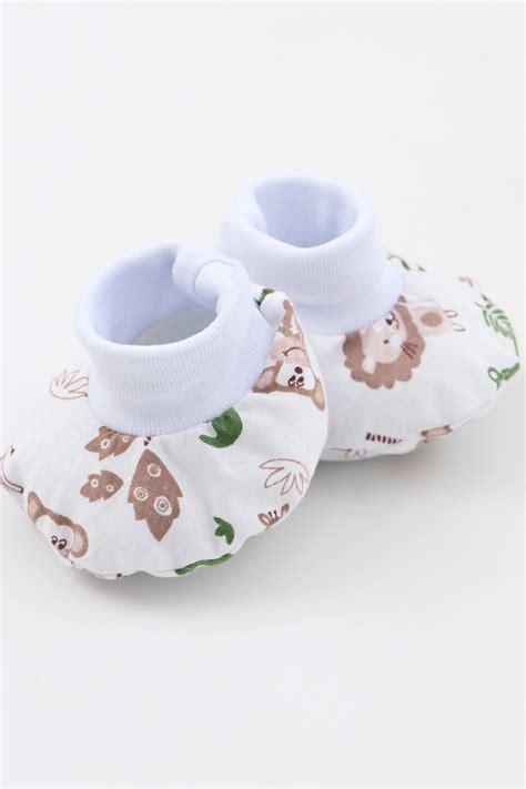 Купить одежду для малышей Набор для младенца арт. КПЛ-ГР/зоопарк в Натали