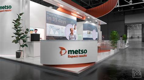 metso  behance