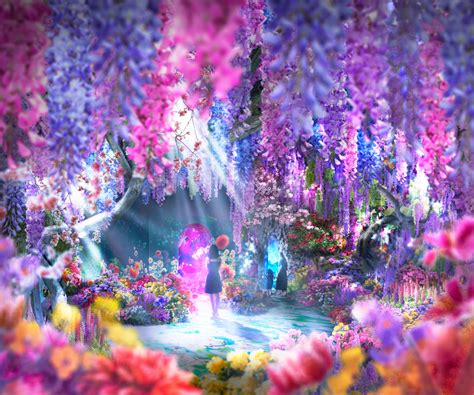 蜷川実花が大規模展覧会を開催 虎ノ門ヒルズ内のギャラリー「TOKYO NODE」の開館記念第2弾として