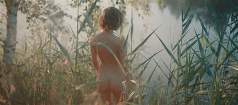 Aglaya Tarasova nude pics página