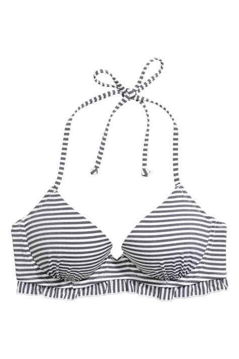 Padded Bikini Tops For Small Busted Women Uk Clearance Online Newest Tiktok Trend Bunny