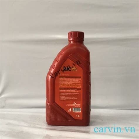 Dầu SK Zic ATF SP4 | Dầu hộp số tự động ZIC SP4 | Carvin.vn