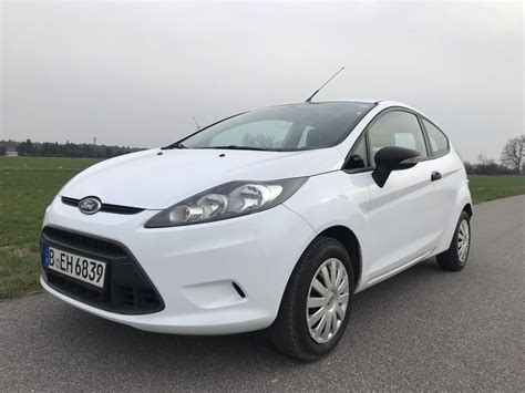 Ford Fiesta 1 2 benzyna Zduńska Wola OLX pl