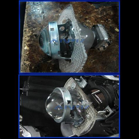 Montagebeugel Voor Hella 3R G5/Koito Q5/E5 Koplamp... – Grandado