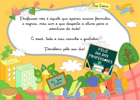 Dia Do Professor E Feriado - 8