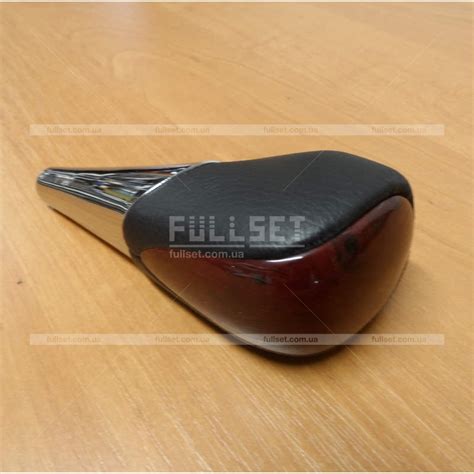 Ручка на рычаг акпп для Toyota Camry v40 (06-10), купить, цена. (Taiwan ...