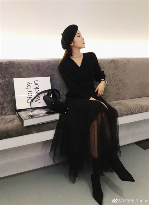 Cu C S Ng H Nh Ph C C A Hot Girl N I Ti Ng Trung Qu C Sau M C I V I Thi U Gia Gi U C