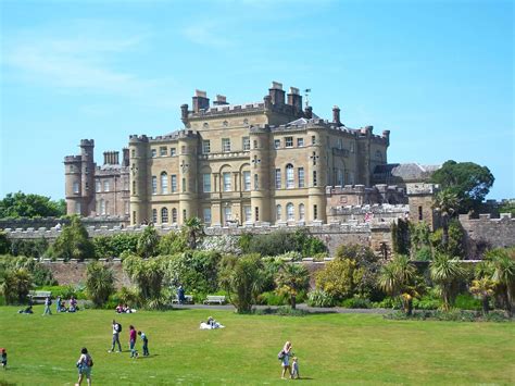 50+ Historic Sites In Scotland: Castles, Stones, Abbeys, & Towns
