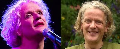 voll bewegliche Tante große blonde Tante singt für voll bewegliche Tante