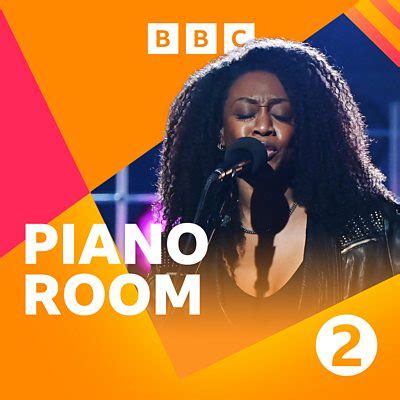 Bbc Sounds Radio S Piano Room Available Episodes