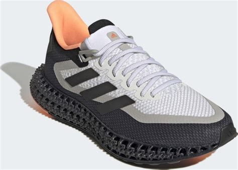 adidas  fwd  cloud whitecore blackimpact orange ab