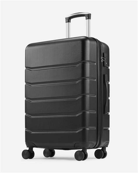 pieces  carry  luggage  amazon     reviews